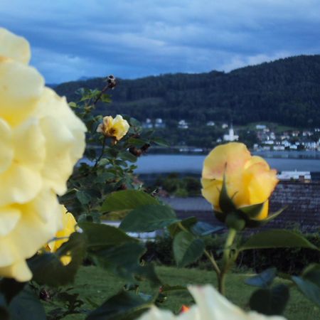 St. Oswalderhof Bed & Breakfast Pörtschach am Wörthersee Екстериор снимка