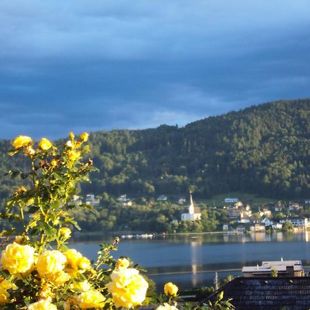 St. Oswalderhof Bed & Breakfast Pörtschach am Wörthersee Екстериор снимка